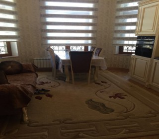 buying property in Baku, Binagadi, Azerbaijan  640.000 azn, -14