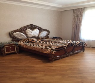 buying property in Baku, Binagadi, Azerbaijan  640.000 azn, -17