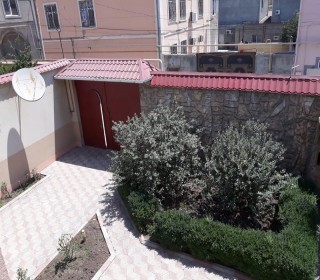 real estate prices Baku, Binagadi, Azerbaijan 330.000 azn, -17