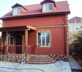 Sale Cottage, Sabunchu.r, Bilgah-1