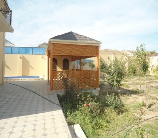 Sale Villa, Absheron.r, Novkhani-12