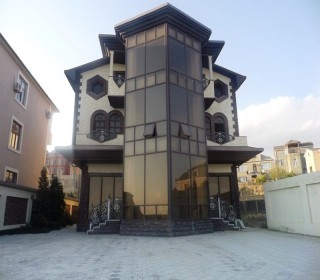 Sale Villa, Xatai.r, H.Aslanov-1