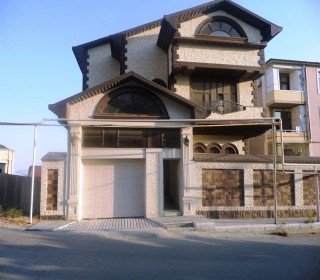 Sale Villa, Xatai.r, H.Aslanov-6