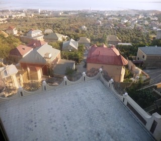 Sale Villa, Xatai.r, H.Aslanov-8