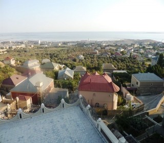 Sale Villa, Xatai.r, H.Aslanov-11
