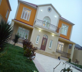 buying property Azerbaijan, Baku / Mardakan, -1
