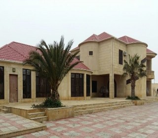 buy residential property in Baku, Shuvalan, Azerbaijan, -1