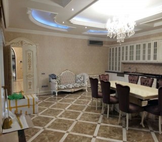 buy residential property in Baku, Shuvalan, Azerbaijan, -4