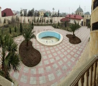 buy residential property in Baku, Shuvalan, Azerbaijan, -5