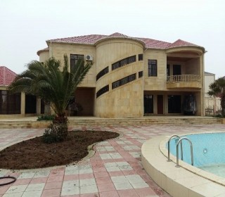 buy residential property in Baku, Shuvalan, Azerbaijan, -8