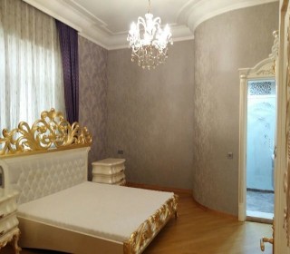 buy residential property in Baku, Shuvalan, Azerbaijan, -12