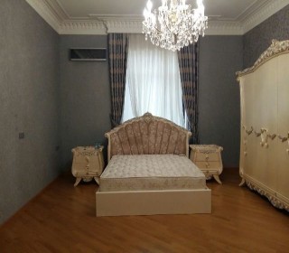 buy residential property in Baku, Shuvalan, Azerbaijan, -13
