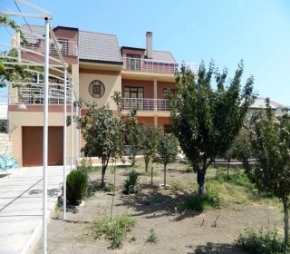 Satılır Həyət evi, Binəqədi.r, Biləcəri-14