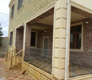 Sale Cottage, Khazar.r, Turkan-8