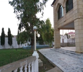 Satılır Villa, Xəzər.r, Mərdəkan-3