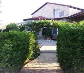 Bilgəhdə Yolu keçdin Çimərlik olan bağ evi satılır, -3