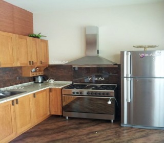 Bilgəhdə Yolu keçdin Çimərlik olan bağ evi satılır, -10