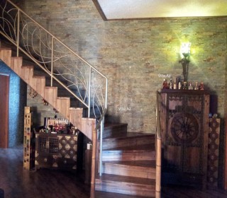 Bilgəhdə Yolu keçdin Çimərlik olan bağ evi satılır, -17