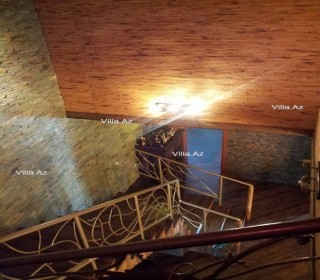 Bilgəhdə Yolu keçdin Çimərlik olan bağ evi satılır, -19