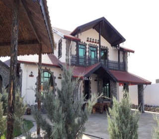 Kirayə (Aylıq) Həyət evi, Xəzər.r, Mərdəkan-3