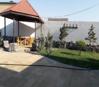 Kirayə (Aylıq) Həyət evi, Xəzər.r, Mərdəkan-12