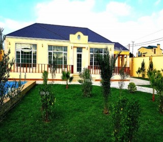 Sale Cottage, Khazar.r, Shuvalan-7