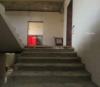 Satılır Həyət evi, Səbail.r, Badamdar-7