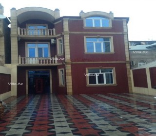 buy house in Baku, Binagadi, Azerbaijan  250.000 azn, -1