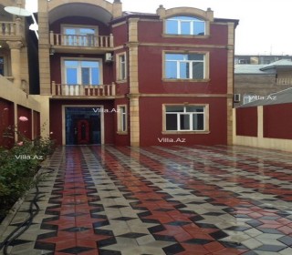 buy house in Baku, Binagadi, Azerbaijan  250.000 azn, -5