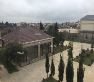 Satılır Həyət evi, Xəzər.r, Mərdəkan-4