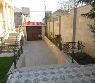 buying villa in Baku, Binagadi, Azerbaijan  350.000 azn, -17