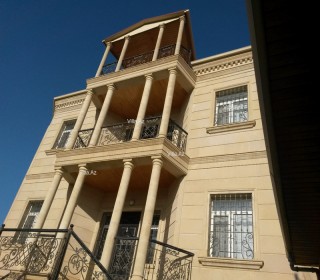 buying villa in Baku, Binagadi, Azerbaijan  350.000 azn, -18
