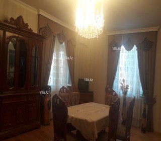 Satılır Həyət evi, Abşeron.r, Novxanı-9