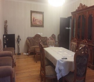 Sale Cottage, Absheron.r, Novkhani-10