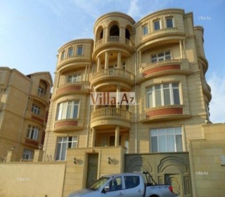 Ev villa almaq Bakı Badamdar 847, -3