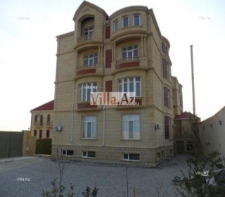 Ev villa almaq Bakı Badamdar 847, -17
