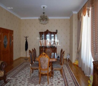 Ev villa almaq Bakı Badamdar 847, -19