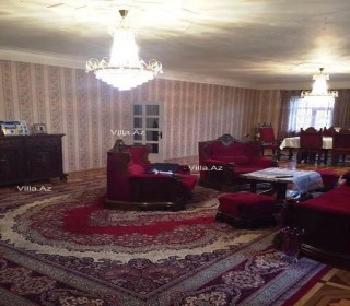 Ev villa almaq Bakı Hazi Aslanov qesebesi Asiman terefde 867, -2