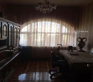 Ev villa almaq Bakı Hazi Aslanov qesebesi Asiman terefde 867, -4