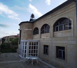 Ev villa almaq Bakı Hazi Aslanov qesebesi Asiman terefde 867, -6