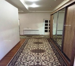 Ev villa almaq Bakı Hazi Aslanov qesebesi Asiman terefde 867, -9