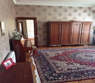 Ev villa almaq Bakı Hazi Aslanov qesebesi Asiman terefde 867, -16