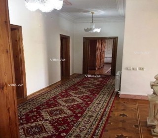 Ev villa almaq Bakı Hazi Aslanov qesebesi Asiman terefde 867, -17