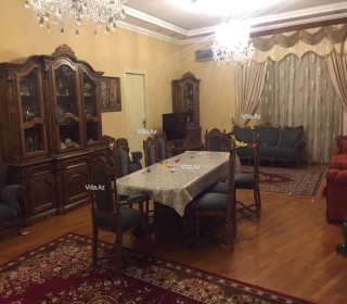 Ev villa almaq Bakı Nerimanov rayonu Genclik metrosu 872, -7