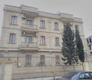 Gənclik metro stansiyası Məmməd Araz (keçmiş Teymur Əliyev) küçəsində ev villa satılır, -2