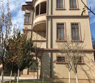 Satılır Villa, Sabunçu.r, Bakıxanov-9