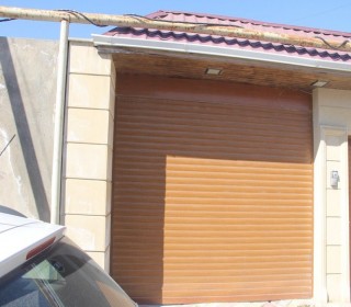 2-storey house for sale in Baku Behind the Asiman restaurant, -3