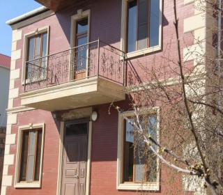 2-storey house for sale in Baku Behind the Asiman restaurant, -8