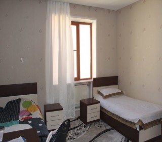 2-storey house for sale in Baku Behind the Asiman restaurant, -10