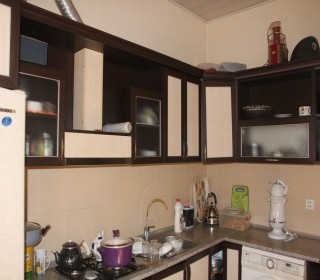 2-storey house for sale in Baku Behind the Asiman restaurant, -11
